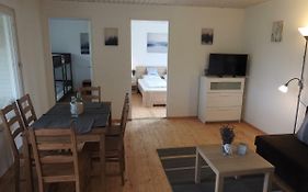 Akali Apartman