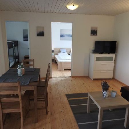 Akali Apartman Balatonakali Exterior foto