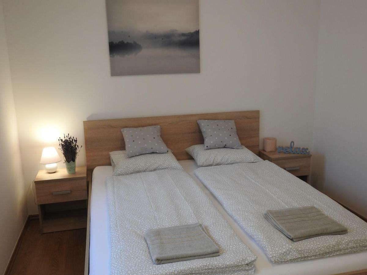 Akali Apartman Balatonakali Exterior foto