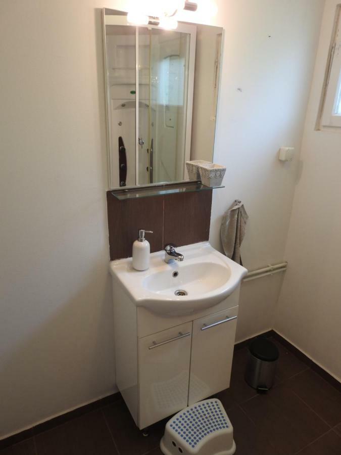 Akali Apartman Balatonakali Exterior foto
