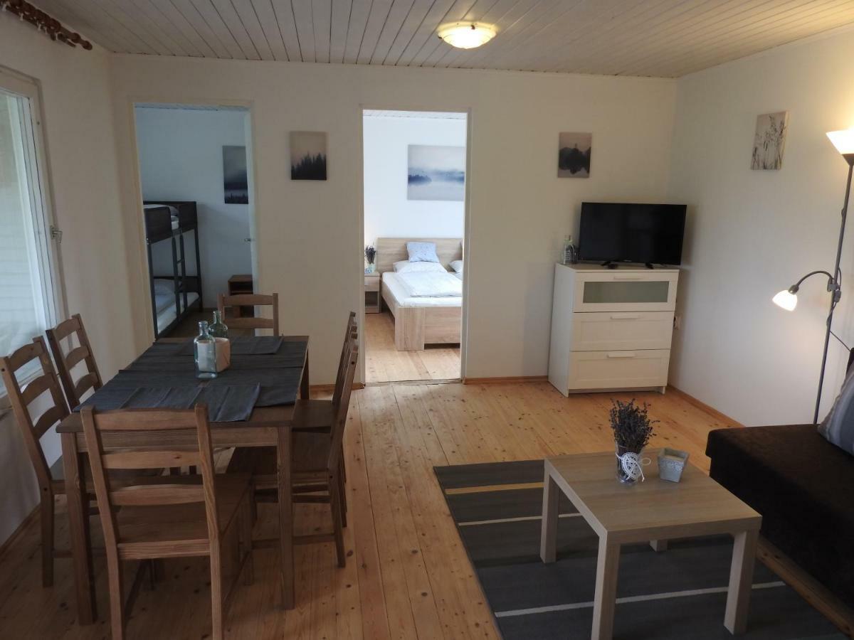 Akali Apartman Balatonakali Exterior foto